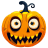 Freaky Pumpkin icon