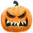 Grimacing-Pumpkin icon