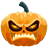 Horror-Pumpkin icon