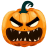 Shouting-Pumpkin icon