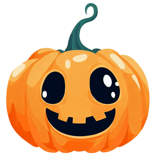 Cute-Pumpkin icon