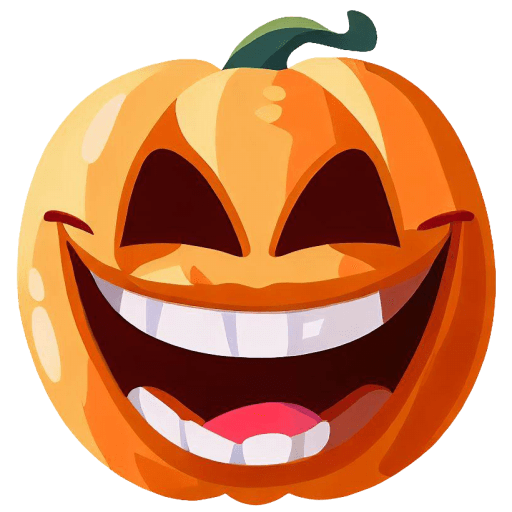 Glad-Pumpkin icon