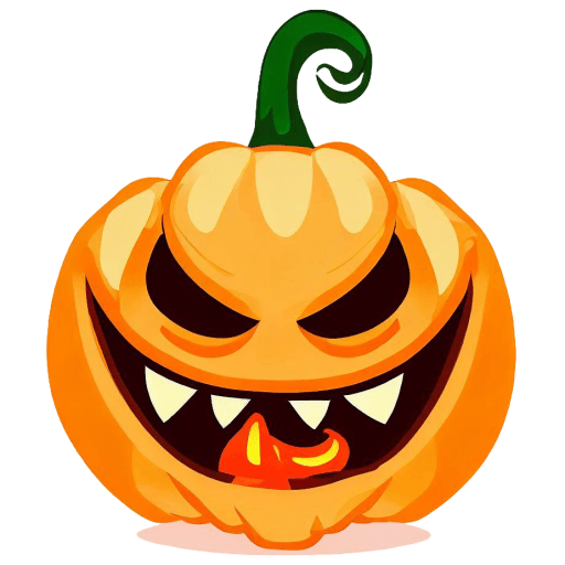 Mean Pumpkin icon
