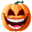Glad Pumpkin icon