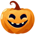 Grinning-Pumpkin icon