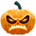 Horror-Pumpkin icon
