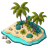 Palm-2-Beach icon