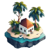 House-Palm-Beach icon