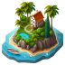 House-Palm-Rock-Ship-Island icon