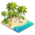 Palm-3-Beach icon