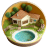 Home Small Eco Friendly icon