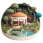 Home Gazebo Eco Friendly icon