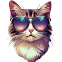 Cat-Cool icon