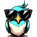 Twitter-Bird icon