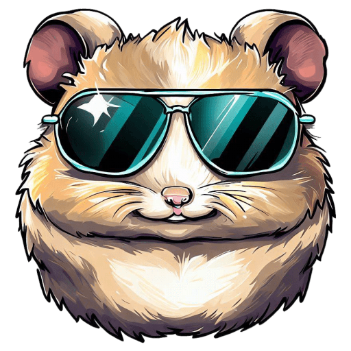 Hamster icon