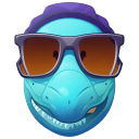 Dino Avatar icon