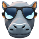 Rhinoceros-Avatar icon
