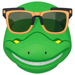 Crocodile Avatar icon
