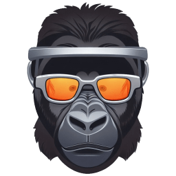 Gorilla Avatar icon
