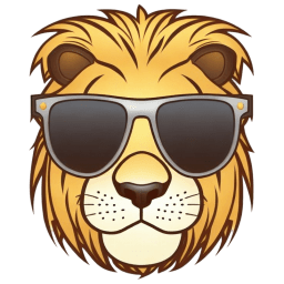 Lion Avatar icon