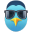 Bird Twitter Avatar icon
