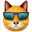 Cat Avatar icon