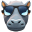 Rhinoceros Avatar icon
