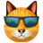 Cat-Avatar icon