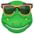 Crocodile Avatar icon