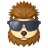 Hedgehog-Avatar icon