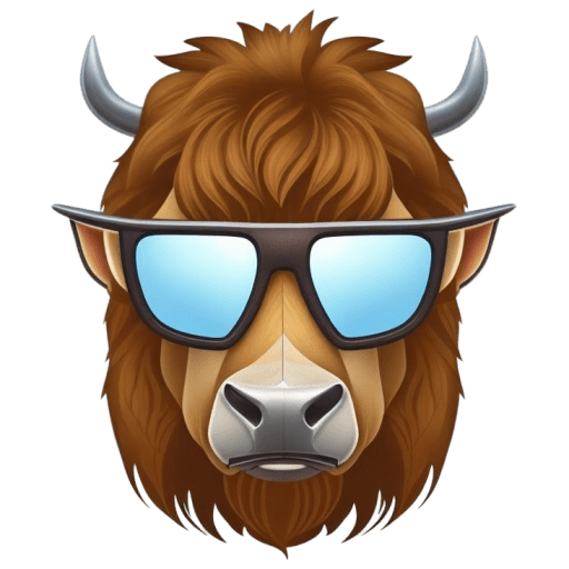 Bison-Avatar icon