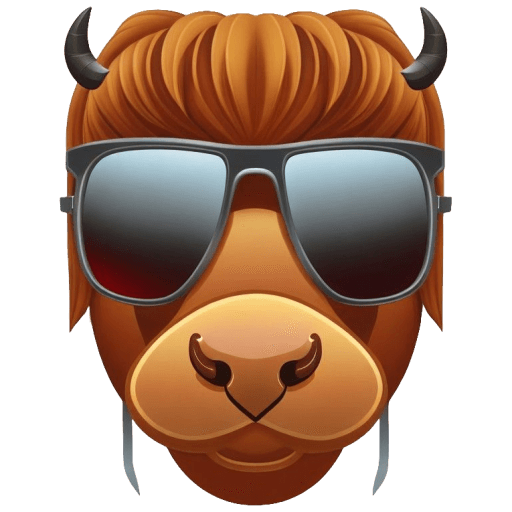 Buffalo-Avatar icon
