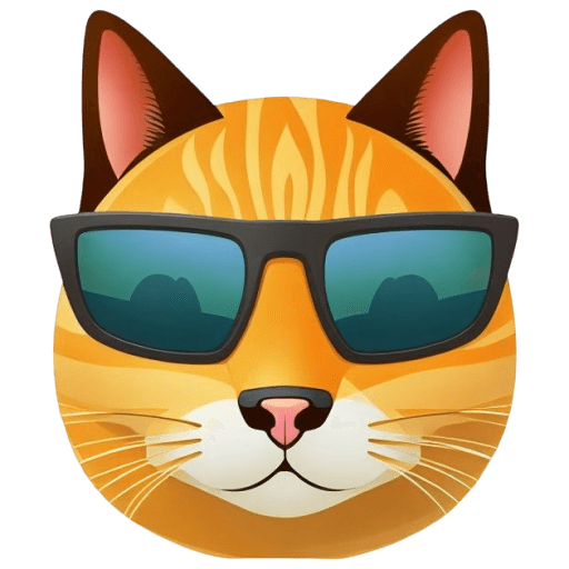 Cat Avatar icon