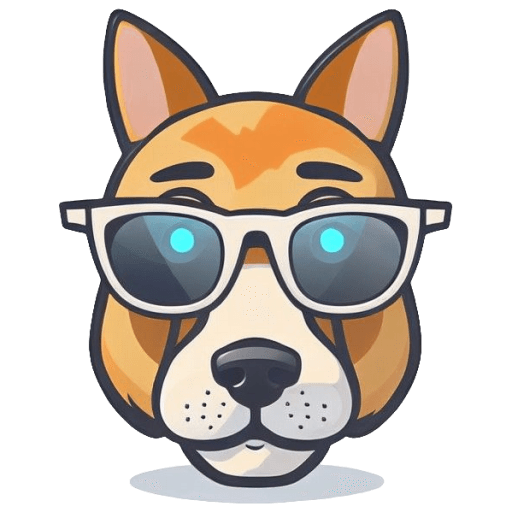Dog-Avatar icon
