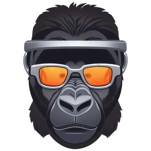 Hình đại diện khỉ gorilla
Bạn là một fan của khỉ gorilla? Hãy chọn cho mình một hình đại diện khỉ gorilla và thể hiện đam mê của mình. Những hình đại diện khỉ gorilla của chúng tôi được thiết kế bắt mắt và chắc chắn sẽ thu hút sự chú ý của những người bạn trên mạng xã hội.