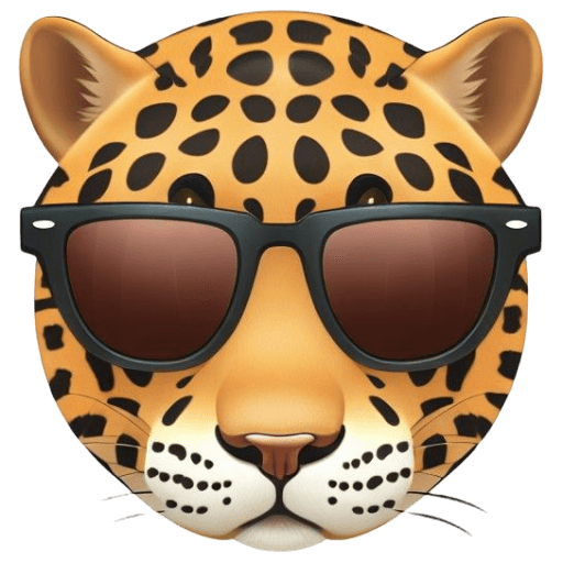 Leopard Avatar icon
