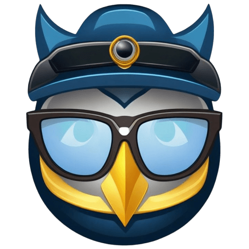 Owl-Avatar icon