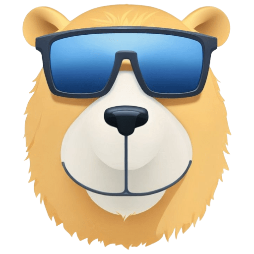 Polar-Bear-Avatar icon