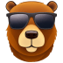 Bear-Avatar icon