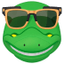 Crocodile-Avatar icon