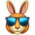 Rabbit-Avatar icon
