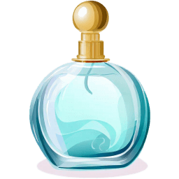 Perfume Bottle Icon | Mother's Day Iconpack | Icon Archive