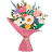 Bunch-of-Flowers icon
