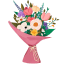 Bunch of Flowers icon