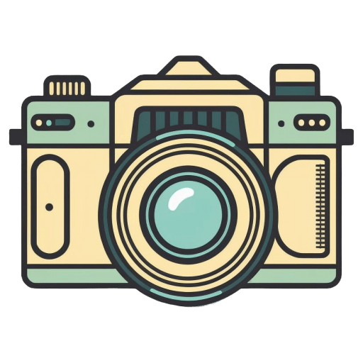 Flat-Smooth-Camera icon