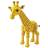 Plastic-Giraffe-Toy icon