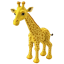 Plastic Giraffe Toy icon
