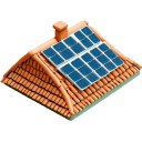 Solar Cells icon