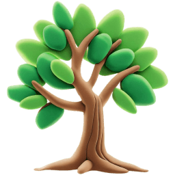 Tree Green icon