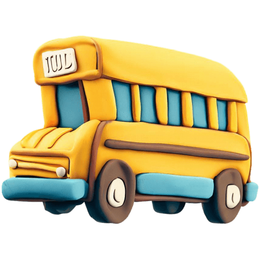 School-Bus icon